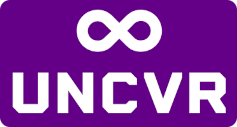 UNCVR logo
